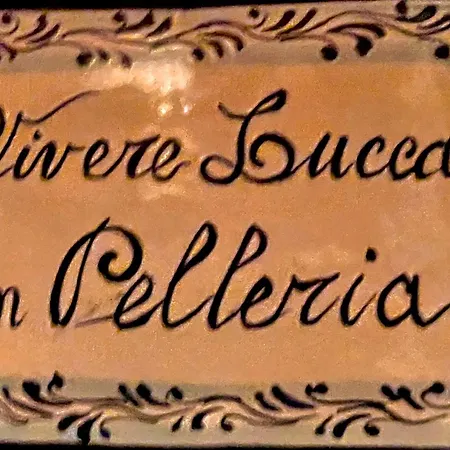 Casa In Pelleria 公寓