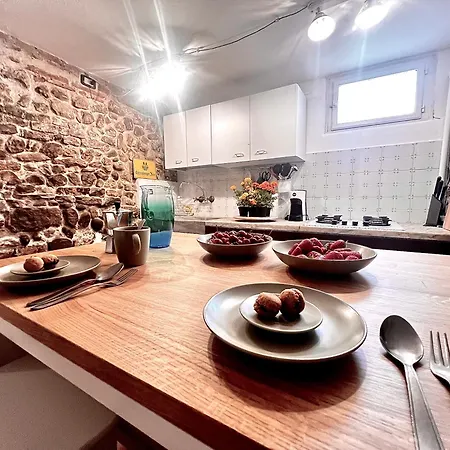 公寓 Casa In Pelleria