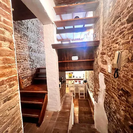 公寓 Casa In Pelleria *