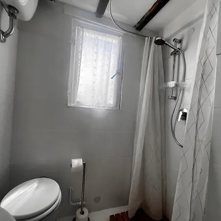 Casa In Pelleria 公寓