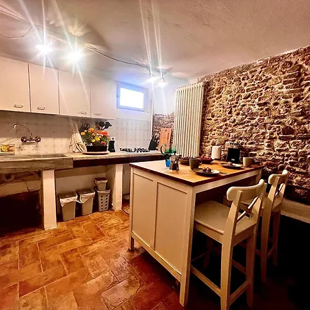 公寓 Casa In Pelleria 卢卡