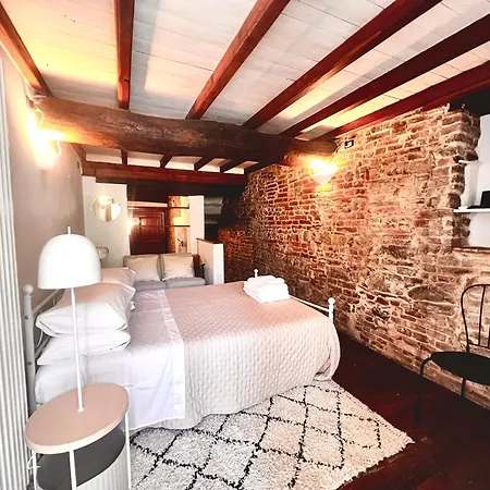 公寓 Casa In Pelleria