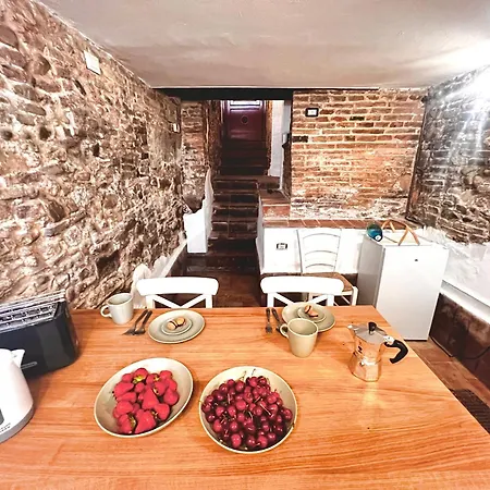 公寓 Casa In Pelleria