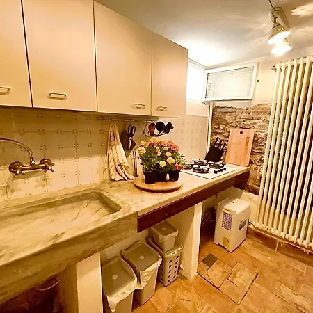 Casa In Pelleria 卢卡