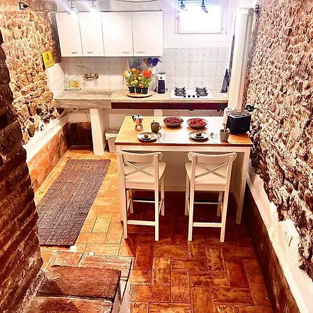 公寓 Casa In Pelleria