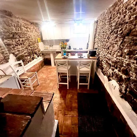 Casa In Pelleria 公寓 卢卡